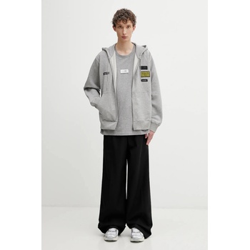 MM6 Maison Margiela Памучен суичър MM6 Maison Margiela (SH0HG0007.M25025.853M)