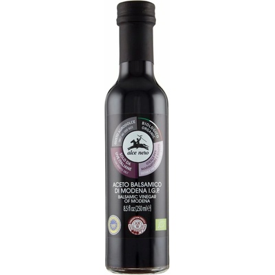 Alce Nero balzamikový ocot 250 ml