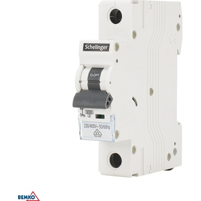 Schelinger 40A C 6KA BM-A02-G8-1P-C40