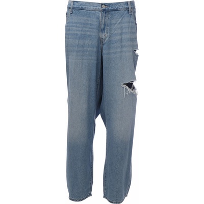 Levi's Дънки Levis Women's Plus Baggy Dad Wide Leg Jeans - In The Middle