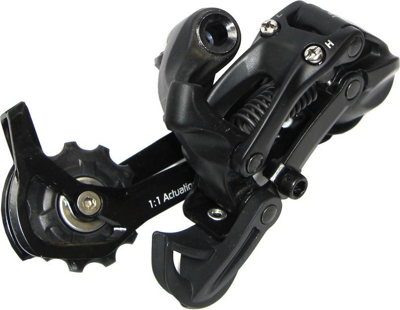 SRAM X.5