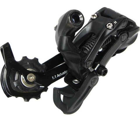 SRAM X.5