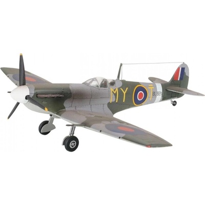 Corfix Lietadlo Plastic ModelKit 04164 Spitfire Mk.V 1:72