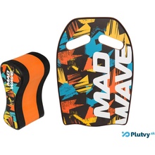 Mad Wave Ergo