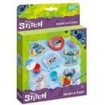 Grafix Stitch figurine making kit