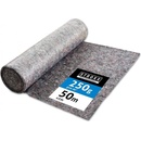 STROXX Malířský zakrývací filc, role 50 m, 250 gramů/m2