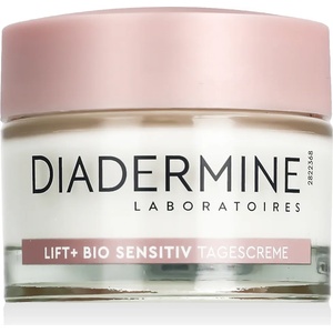 Diadermine Laboratories Lift+ Bio Sensitive Anti-Age Cream 50 ml