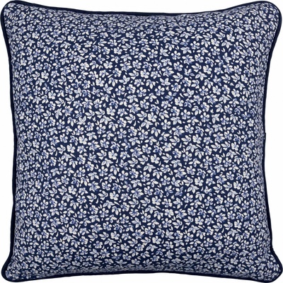 Green Gate Dahla Blue 40 x 40 cm