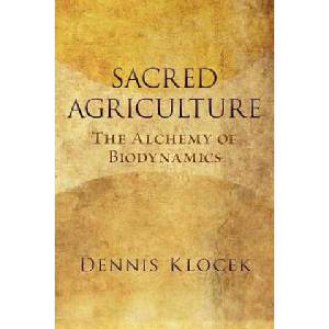 Sacred Agriculture (ISBN: 9781584201410)