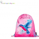 Oxybag ružový kolibrík