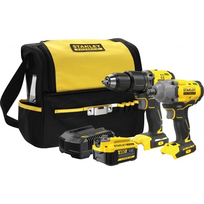 Stanley SFMCK217M1S-QW