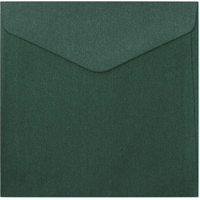 Galeria Papieru obálky 160 Pearl zelená 150g, 10ks