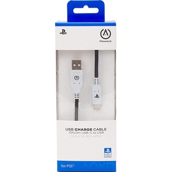 PowerA USB-C PlayStation 5