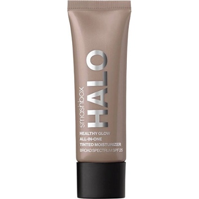 Smashbox Tónovaný hydratační krém SPF25 Halo Healthy Glow All-in-One Tinted Moisturizer medium 12 ml