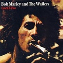 MARLEY BOB: CATCH A FIRE, CD