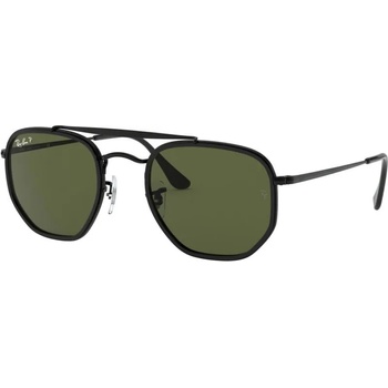 Image 1 of Ray-Ban Marshal II RB3648M 002/58