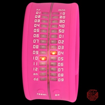 Time-IT Zero A9
