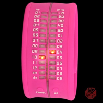 Time-IT Zero A9