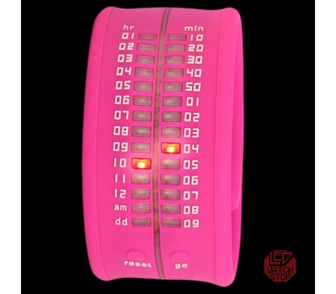 Time-IT Zero A9