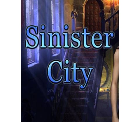 Sinister City
