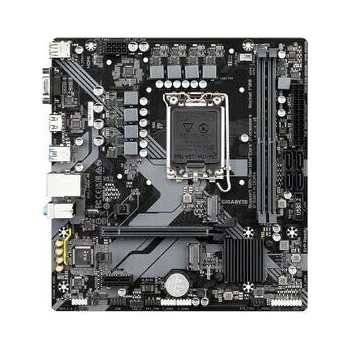 Gigabyte B760M H DDR4