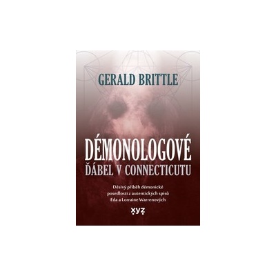 Démonologové: Ďábel v Connecticutu
