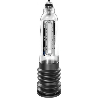 Bathmate Hydro7 Crystal Clear