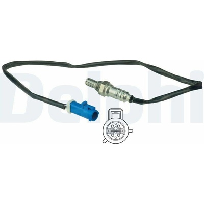 Lambda sonda DELPHI ES20517-12B1