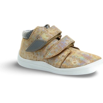 Beda barefoot kotníčkové BELLA s membránou 2