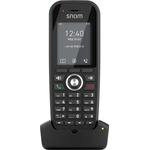 Snom Безжичен телефон Snom M30 DECT (00004607) Телефонни апарати