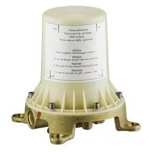 Hansgrohe Axor Starck скрит шкаф за независими смесители (10452180)