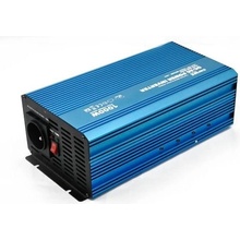 Carspa P1000-12 12V/230V 1000W