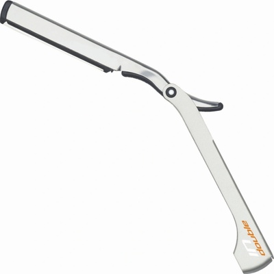 Sibel "IN DOUBLE RAZOR" britva žiletky