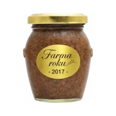 Kávička v pastovaném medu 165 g