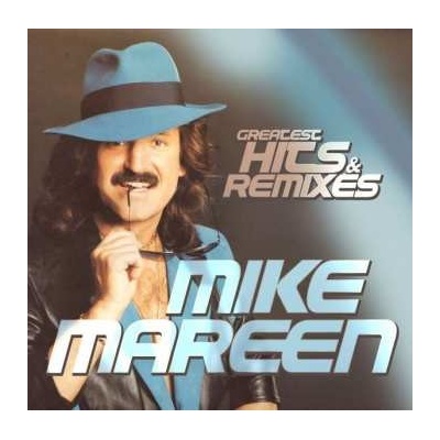 Mike Mareen - Greatest Hits & Remixes LP