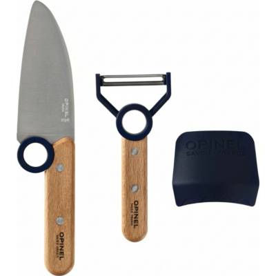 Opinel Dětský set 3 ks