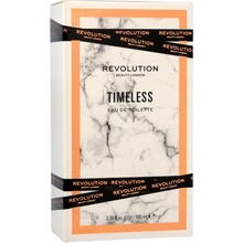 Makeup Revolution Timeless toaletní voda dámská 100 ml