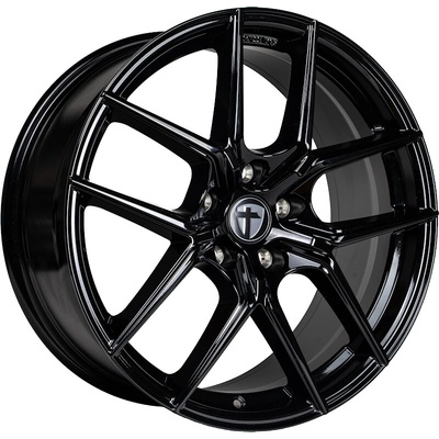 TOMASON TN30 7x17 5x108 ET40 black