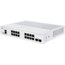 Cisco CBS350-8S-E-2G