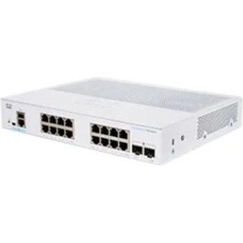 Cisco CBS350-8S-E-2G