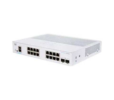 Cisco CBS350-8S-E-2G
