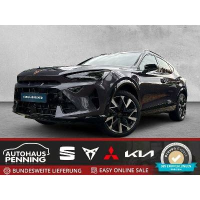Cupra Formentor 1.5 150 kW