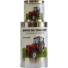 Ciranova Decking oil 2,5 l Světle šedý