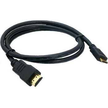 C-Tech CB-HDMI4-1