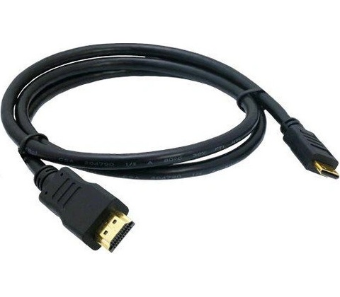 C-Tech CB-HDMI4-1