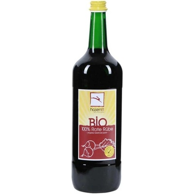 Hasenfit bio řepná šťáva 1000 ml