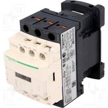 Schneider Electric LC1D18F7