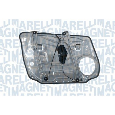 Zvedací zařízení oken MAGNETI MARELLI 350103170431