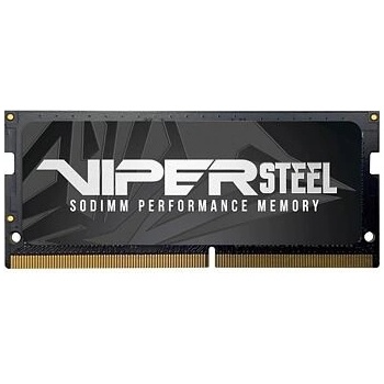 Patriot Viper Steel DDR4 32GB 3200MHz CL18 PVS432G320C8S