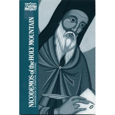 Handbook of Spiritual Counsel St.Nikodemos of the Holy Mountain